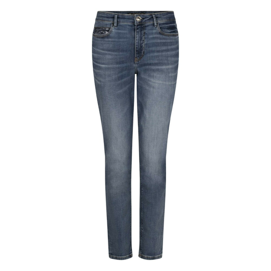 Guess - Skinny Jeans - Blå - Dam - Storlek: W31,W29,W26,W27,W30,W28