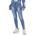 Jeans La Modeuse 18193_P50407