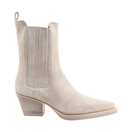 Paris Texas - Boots - Vit - Dam - Storlek: 41 Eu,38 Eu,36 Eu,40 Eu,38 1/2 Eu,39 EU