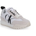 Sneakers Calvin Klein Jeans NEW RETRO RUN