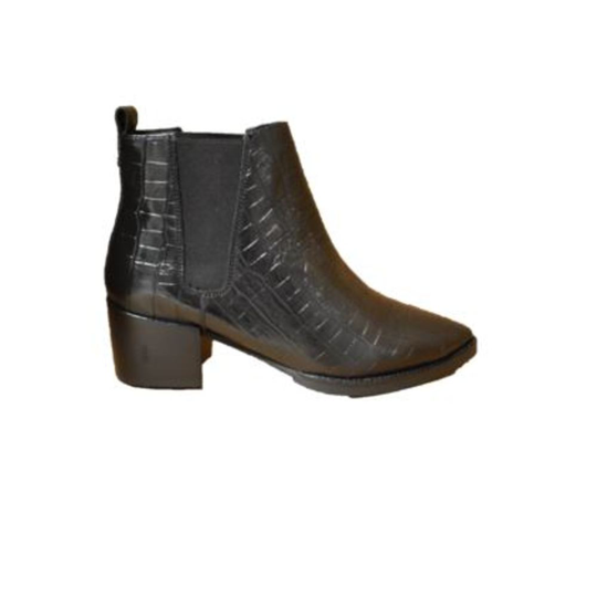 Copenhagen Shoes - Jodhpurs - Svart - Dam - Storlek: 38 Eu,41 EU
