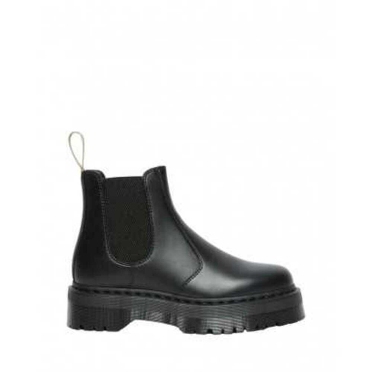 Dr. Martens - Jodhpurs - Svart - Dam - Storlek: 36 Eu,38 Eu,40 Eu,41 Eu,39 Eu,37 EU