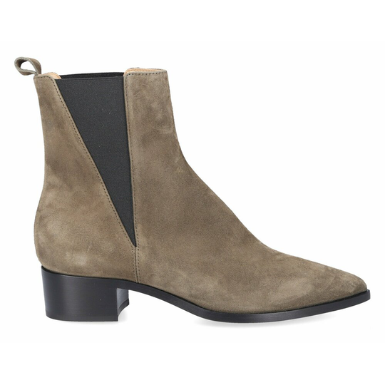 Pomme D'or - Jodhpurs - Grön - Dam - Storlek: 38 1/2 Eu,37 Eu,37 1/2 EU