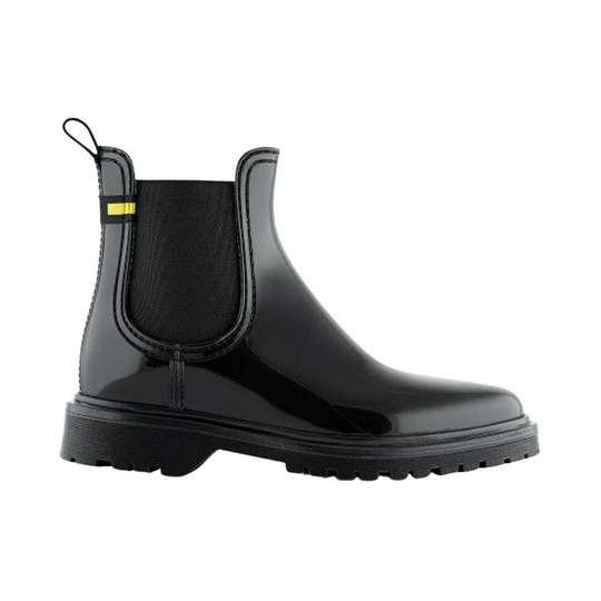 Lemon Jelly - Jodhpurs - Svart - Dam - Storlek: 38 Eu,39 Eu,37 Eu,36 Eu,41 EU