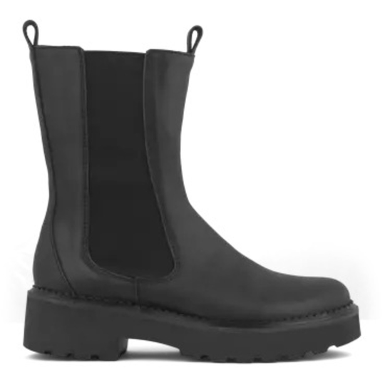 Green Comfort - Jodhpurs - Svart - Dam - Storlek: 38 Eu,39 Eu,40 EU
