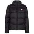 Dunjackor Tommy Jeans TJW MODERN PUFFER JACKET