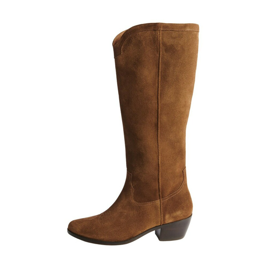 Anthology Paris - Jodhpurs - Brun - Dam - Storlek: 38 Eu,37 Eu,36 EU