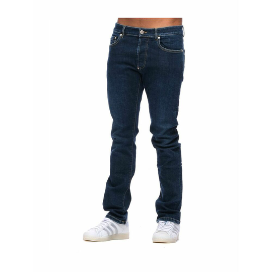 Blauer - Jeans - Blå - Herr - Storlek: W33,W31
