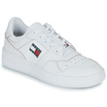 Skor Tommy Jeans Tommy Jeans Etch Basket