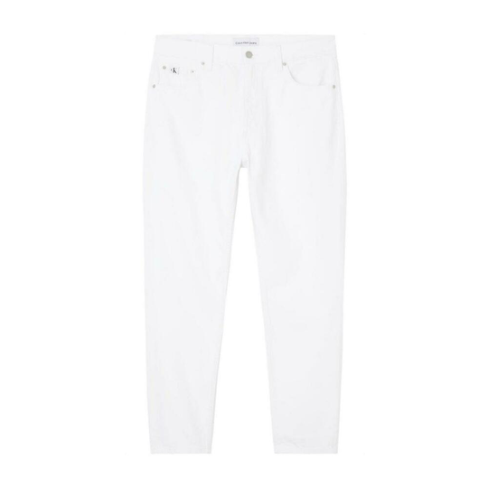 Calvin Klein Jeans - Straight - Blå - Herr - Storlek: W29,W33,W28,W30,W36,W31