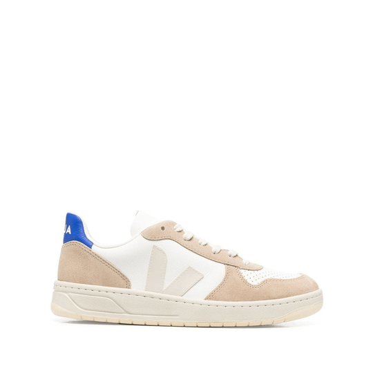 Veja - Sneakers - Vit - Herr - Storlek: 41 Eu,45 Eu,42 Eu,44 Eu,43 Eu,46 Eu,40 EU