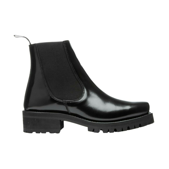 Primeboots - Jodhpurs - Svart - Dam - Storlek: 39 Eu,36 Eu,41 Eu,40 Eu,37 EU