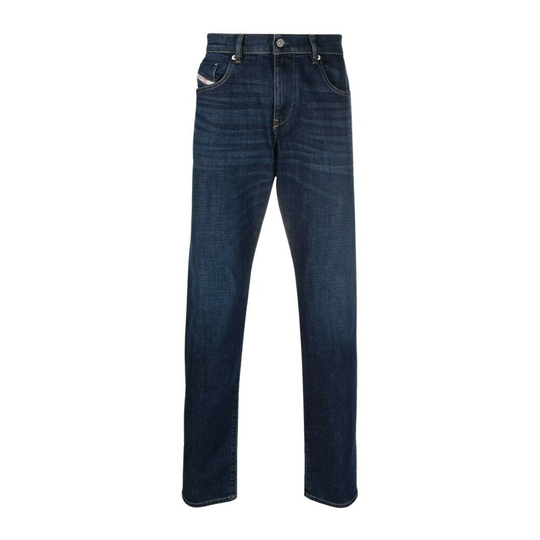 Diesel - Jeans - Blå - Herr - Storlek: W30,W33,W32,W28,W29