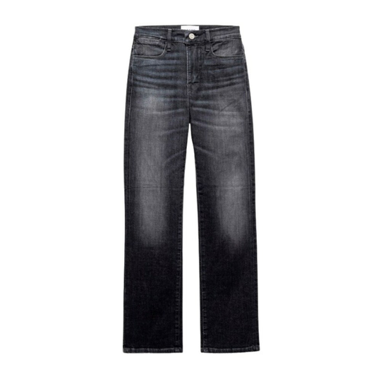 Frame - Boyfriend Jeans - Grå - Dam - Storlek: W27,W26,W28,W29,W25,W30,W31
