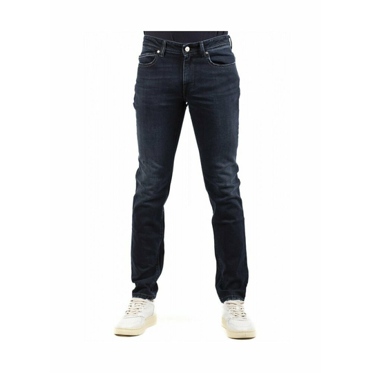 Re-Hash - Jeans - Blå - Herr - Storlek: W31