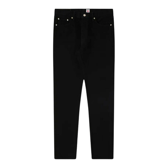 Edwin - Jeans - Svart - Herr - Storlek: W34 L32,W29 L32,W32 L32,W36 L32,W33 L32,W31 L32,W30 L32,W28 L32
