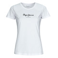 T-shirts med korta ärmar Pepe jeans NEW VIRGINIA