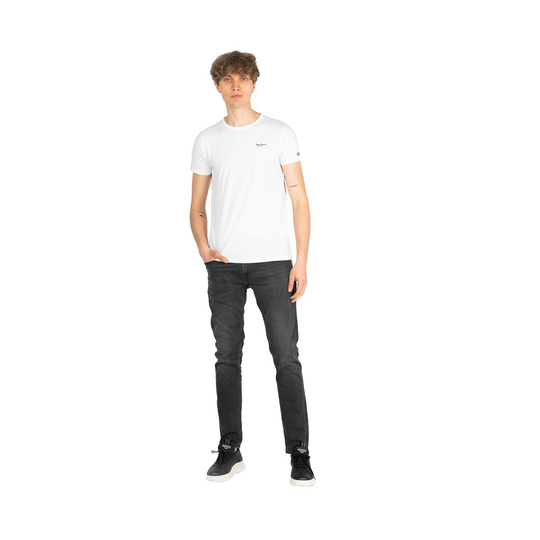 Pepe Jeans - Jeans - Grå - Herr - Storlek: W36,W38,W33