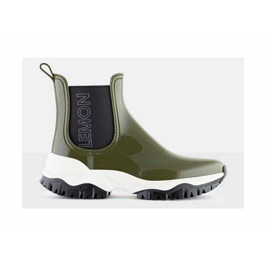 Lemon Jelly - Jodhpurs - Grön - Dam - Storlek: 39 Eu,41 Eu,40 EU