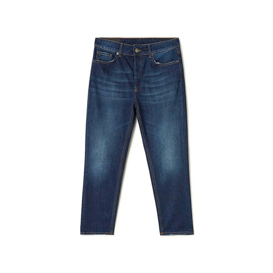 Dondup - Jeans - Blå - Dam - Storlek: W28
