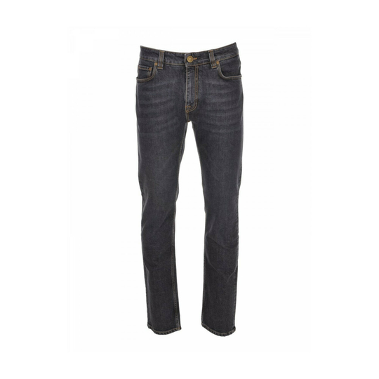 Etro - Skinny Jeans - Blå - Herr - Storlek: W34,W32,W36,W31,W33