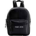 Ryggsäckar Tommy Jeans MOCHILA PEQUEA NEGRA 11831