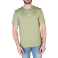 T-shirts med korta ärmar Calvin Klein Jeans - k10k107845