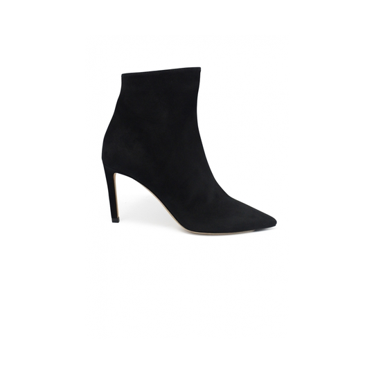 Jimmy Choo - Boots - Svart - Dam - Storlek: 39 Eu,37 Eu,35 EU