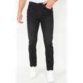 Stuprörsjeans True Rise R Fit Jeans