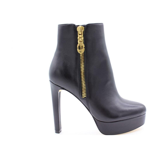 Guess - Boots - Svart - Dam - Storlek: 41 EU