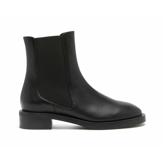 Stuart Weitzman - Jodhpurs - Svart - Dam - Storlek: 40 1/2 Eu,37 Eu,41 Eu,36 Eu,38 1/2 Eu,39 1/2 Eu,40 Eu,39 Eu,36 1/2 Eu,35 1/2 Eu,38 Eu,37 1/2 EU