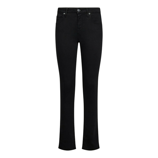 Jacob Cohën - Skinny Jeans - Svart - Dam - Storlek: W29,W30,W28,W24,W27