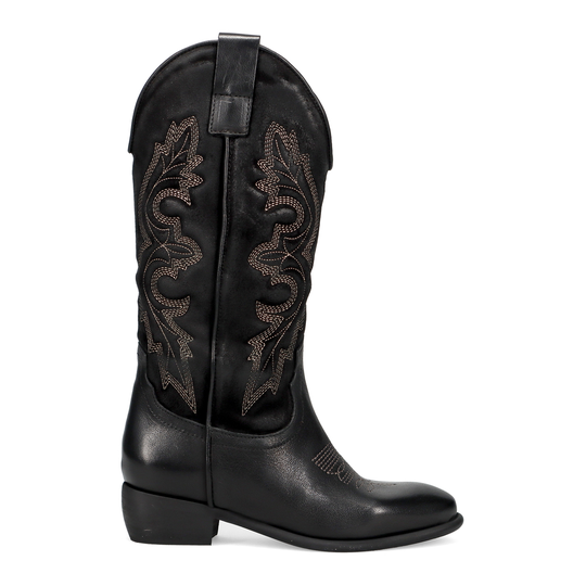 Zoe - Jodhpurs - Svart - Dam - Storlek: 37 Eu,40 Eu,36 Eu,41 Eu,39 Eu,38 EU