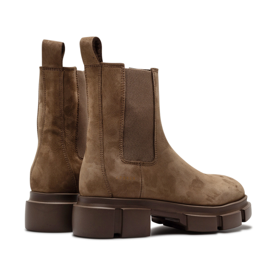 Copenhagen Shoes - Jodhpurs - Brun - Dam - Storlek: 38 Eu,41 Eu,36 Eu,37 EU