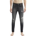Byxor Calvin Klein Jeans Super Skinny