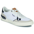 Skor Pepe jeans KENTON BRITT
