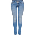 Jeans Only Jeans skinny femme onlcoral life agi387