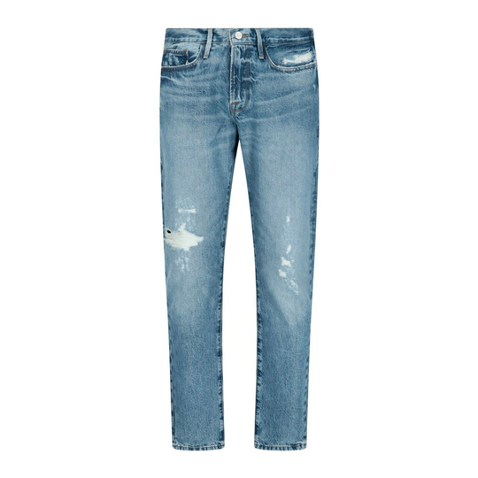 Frame - Jeans - Blå - Herr - Storlek: W32,W30,W31