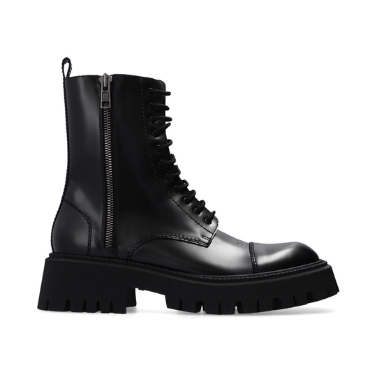 Balenciaga - Boots - Svart - Herr - Storlek: 42 Eu,43 Eu,41 Eu,40 EU