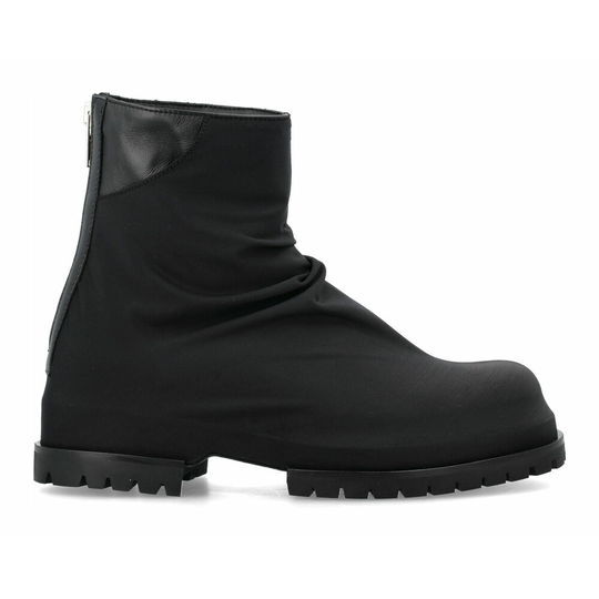 424 - Boots - Svart - Herr - Storlek: 44 Eu,43 Eu,41 Eu,39 Eu,40 Eu,46 Eu,42 EU