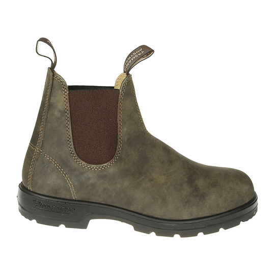Blundstone - Jodhpurs - Brun - Dam - Storlek: 38 Eu,37 1/2 Eu,38 1/2 EU