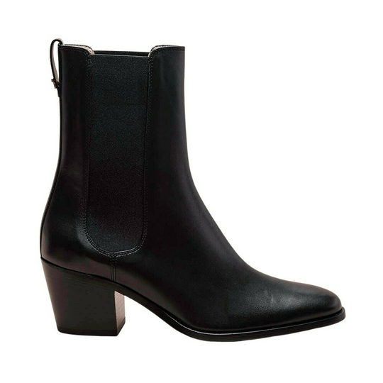 Tod's - Högklackat - Svart - Dam - Storlek: 37 Eu,39 1/2 EU
