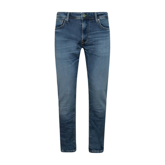 Pepe Jeans - Jeans - Blå - Herr - Storlek: W34,W36,W31