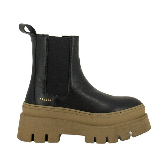 &Copenhagen - Jodhpurs - Svart - Dam - Storlek: 38 Eu,36 Eu,40 Eu,37 Eu,39 EU