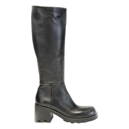 Elena Iachi - Jodhpurs - Svart - Dam - Storlek: 37 Eu,35 Eu,36 1/2 Eu,40 EU