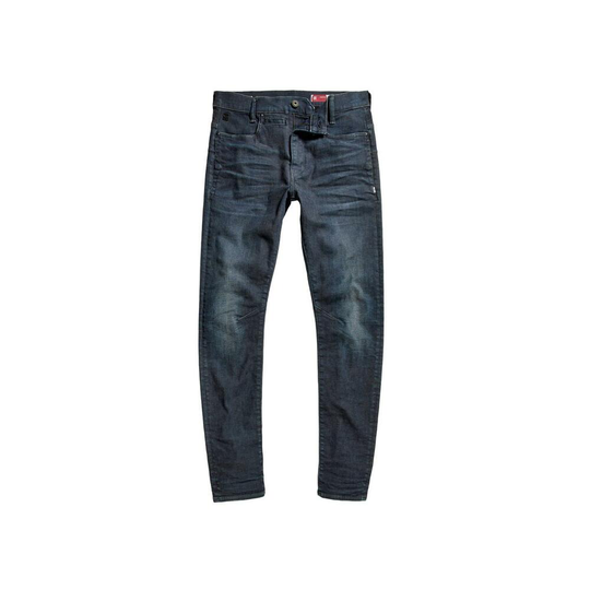 G-star - Skinny Jeans - Blå - Herr - Storlek: W32 L30,W32 L32,W30 L32,W28 L32,W29 L30,W30 L30,W31 L30,W31 L32,W29 L32