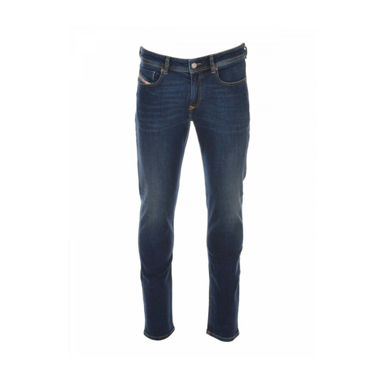 Diesel - Jeans - Blå - Herr - Storlek: W34,W30,W33,W29,W32,W38,W31,W36