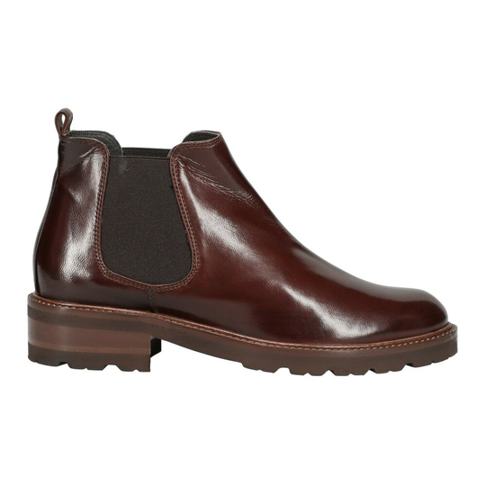 Lorenzo Masiero - Jodhpurs - Brun - Dam - Storlek: 42 Eu,35 Eu,38 Eu,37 Eu,37 1/2 Eu,40 EU