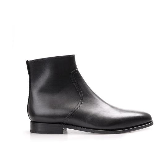 Karl Lagerfeld - Boots - Svart - Dam - Storlek: 42 EU