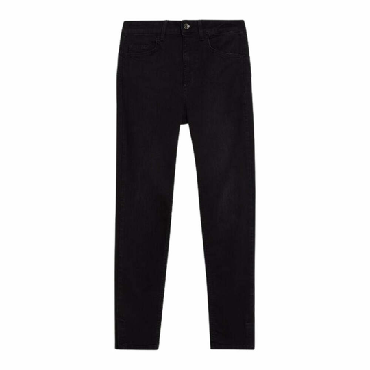 Liu Jo - Skinny Jeans - Svart - Dam - Storlek: W29,W32,W31,W26,W30